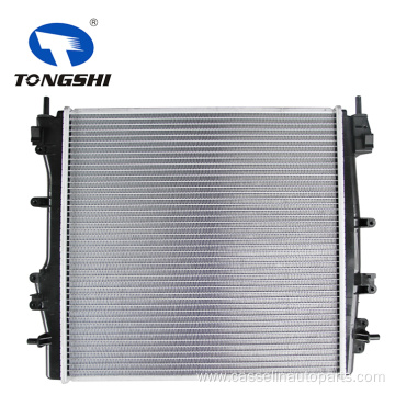 Car Aluminum Car Radiator for RENAULT 19 1.8i OEM 7700272472 Radiator Spare Parts